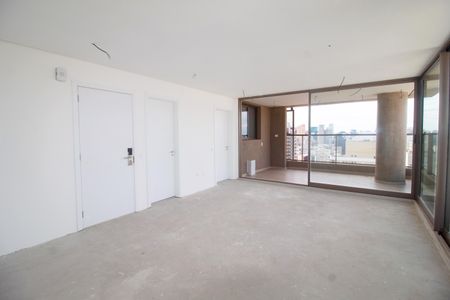 Apartamento à venda com 145m², 4 quartos e 2 vagasSala
