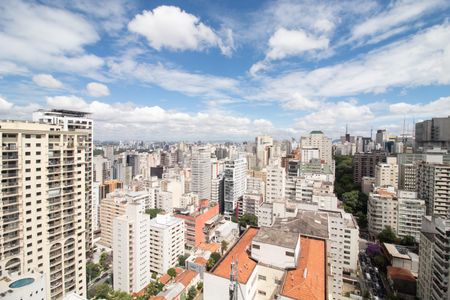 Apartamento à venda com 145m², 4 quartos e 2 vagasSuíte 1