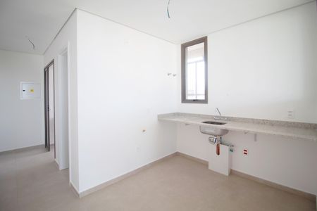 Apartamento à venda com 145m², 4 quartos e 2 vagasCozinha