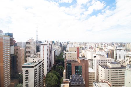 Apartamento à venda com 145m², 4 quartos e 2 vagasÁrea comum