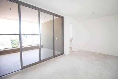 Apartamento à venda com 145m², 4 quartos e 2 vagasSuíte 1