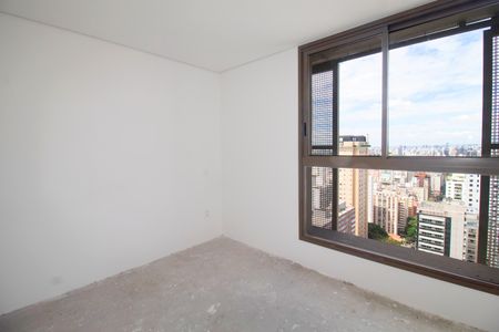 Apartamento à venda com 145m², 4 quartos e 2 vagasSuíte 2