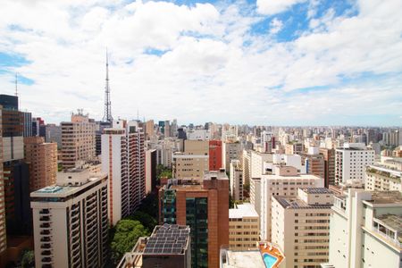 Apartamento à venda com 145m², 4 quartos e 2 vagasÁrea comum - Academia