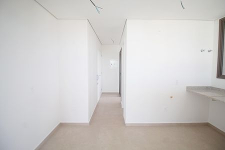 Apartamento à venda com 145m², 4 quartos e 2 vagasCozinha