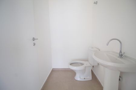 Apartamento à venda com 145m², 4 quartos e 2 vagasLavabo