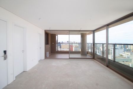 Apartamento à venda com 145m², 4 quartos e 2 vagasSala