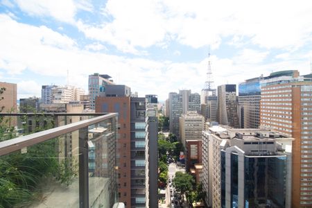 Apartamento à venda com 145m², 4 quartos e 2 vagasÁrea comum