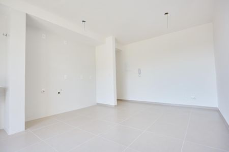 Sala de apartamento para alugar com 2 quartos, 47m² em Parque da Fonte, São José dos Pinhais