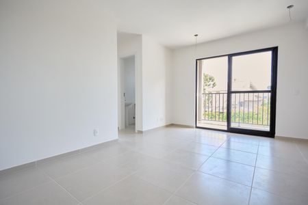 Sala de apartamento para alugar com 2 quartos, 47m² em Parque da Fonte, São José dos Pinhais