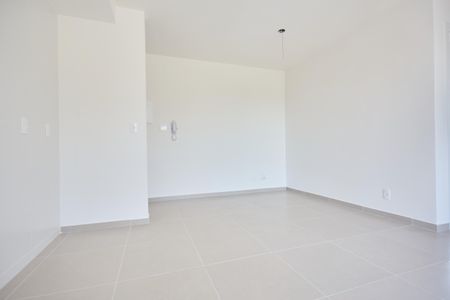 Sala de apartamento para alugar com 2 quartos, 47m² em Parque da Fonte, São José dos Pinhais