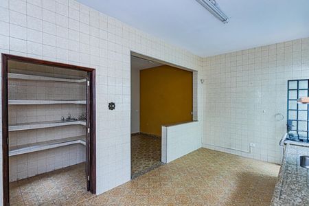 Casa à venda com 150m², 3 quartos e 3 vagas Casa à venda com 150m², 3 quartos e 3 vagasCozinha
