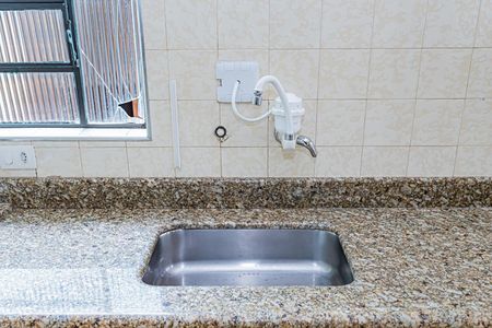 Casa à venda com 150m², 3 quartos e 3 vagas Casa à venda com 150m², 3 quartos e 3 vagasCozinha