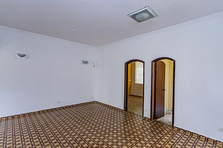 Sala de casa à venda com 3 quartos, 150m² em Vila Bonilha, São Paulo