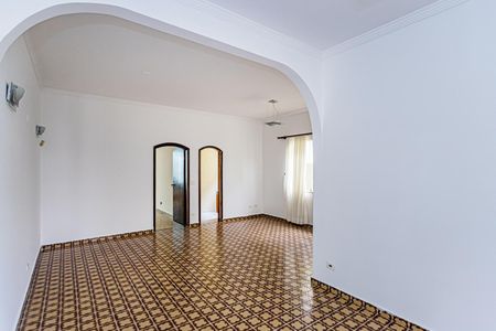 Sala de casa à venda com 3 quartos, 150m² em Vila Bonilha, São Paulo