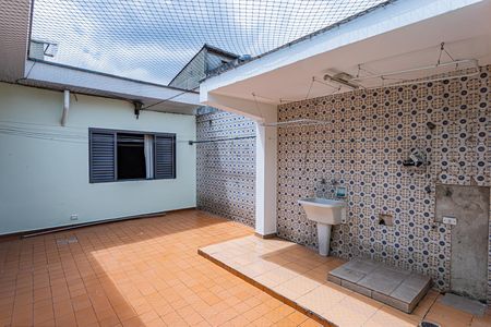 Casa à venda com 150m², 3 quartos e 3 vagas Casa à venda com 150m², 3 quartos e 3 vagasÁrea de serviço e quintal