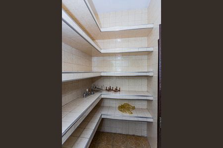 Casa à venda com 150m², 3 quartos e 3 vagas Casa à venda com 150m², 3 quartos e 3 vagasDespensa