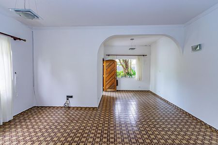 Sala de casa à venda com 3 quartos, 150m² em Vila Bonilha, São Paulo