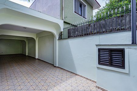 Casa à venda com 150m², 3 quartos e 3 vagas Casa à venda com 150m², 3 quartos e 3 vagasGaragem