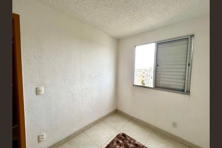 Apartamento para alugar com 47m², 2 quartos e 1 vagaQuarto 1