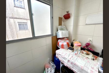 Apartamento para alugar com 47m², 2 quartos e 1 vagaÁrea de Serviço