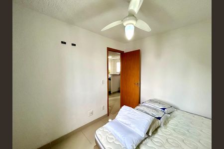 Apartamento para alugar com 47m², 2 quartos e 1 vagaQuarto 2