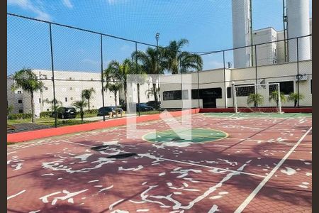 Apartamento para alugar com 47m², 2 quartos e 1 vagaQuadra