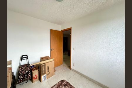 Apartamento para alugar com 47m², 2 quartos e 1 vagaQuarto 1