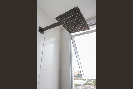 Apartamento à venda com 45m², 2 quartos e sem vaga Apartamento à venda com 45m², 2 quartos e sem vagaBanheiro