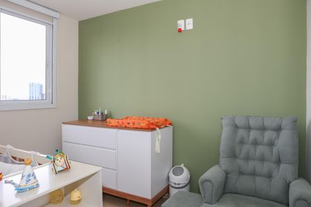Apartamento à venda com 45m², 2 quartos e sem vaga Apartamento à venda com 45m², 2 quartos e sem vagaQuarto 2