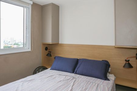 Apartamento à venda com 45m², 2 quartos e sem vaga Apartamento à venda com 45m², 2 quartos e sem vagaQuarto 1