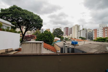 Varanda de apartamento à venda com 2 quartos, 54m² em Sumarezinho, São Paulo