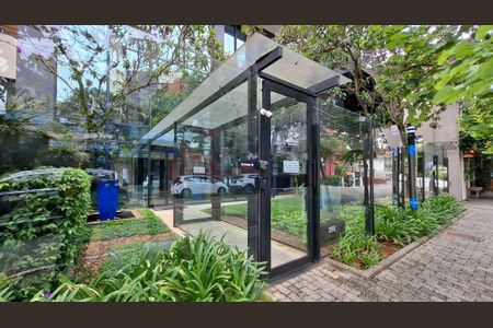 Apartamento à venda com 54m², 2 quartos e 1 vaga Apartamento à venda com 54m², 2 quartos e 1 vagaFachada do Prédio