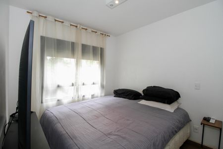 Quarto 1 de apartamento à venda com 2 quartos, 54m² em Sumarezinho, São Paulo