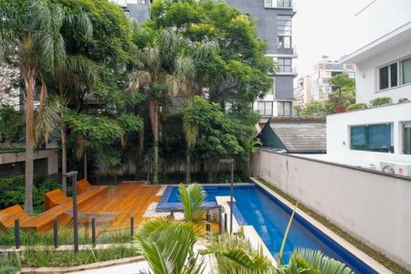 Vista do Quarto 1 de apartamento à venda com 2 quartos, 54m² em Sumarezinho, São Paulo