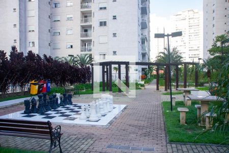 Apartamento à venda com 60m², 2 quartos e 1 vaga Apartamento à venda com 60m², 2 quartos e 1 vagaÁrea comum