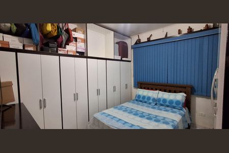 Casa à venda com 108m², 2 quartos e 1 vagaQuarto 1