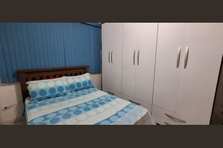 Quarto 1 de casa à venda com 2 quartos, 108m² em Paulicéia, São Bernardo do Campo