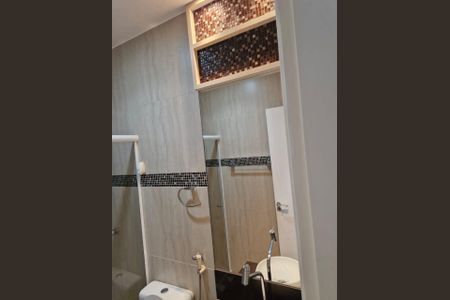 Casa à venda com 280m², 3 quartos e 1 vaga Casa à venda com 280m², 3 quartos e 1 vagaBanheiro