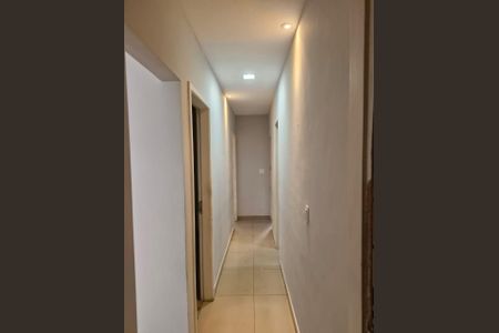 Corredor de casa à venda com 3 quartos, 280m² em Anil, Rio de Janeiro