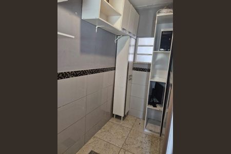 Cozinha de casa à venda com 3 quartos, 280m² em Anil, Rio de Janeiro