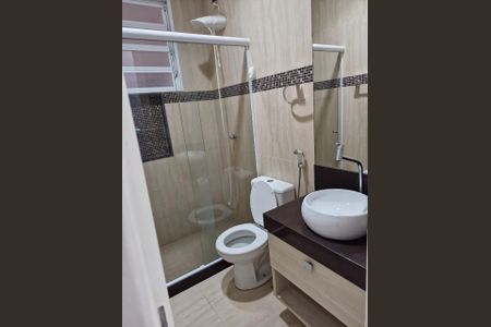 Casa à venda com 280m², 3 quartos e 1 vaga Casa à venda com 280m², 3 quartos e 1 vagaBanheiro