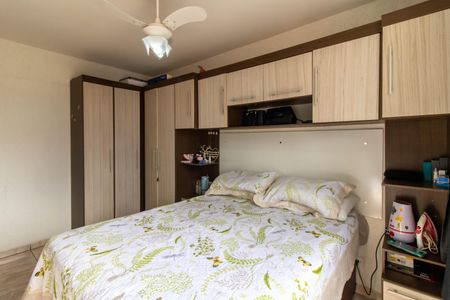 Apartamento à venda com 72m², 3 quartos e 1 vagaQuarto 1