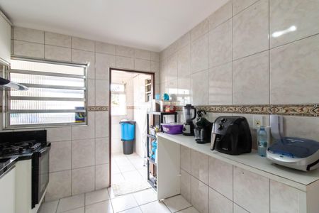 Apartamento à venda com 72m², 3 quartos e 1 vagaCozinha