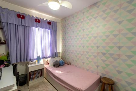 Apartamento à venda com 72m², 3 quartos e 1 vagaQuarto 3