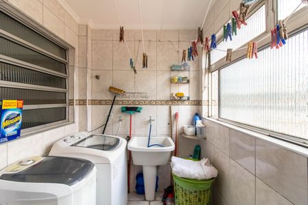 Apartamento à venda com 72m², 3 quartos e 1 vagaArea de Serviço 