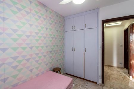 Apartamento à venda com 72m², 3 quartos e 1 vagaQuarto 3