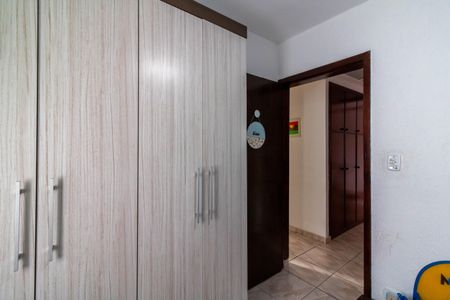 Apartamento à venda com 72m², 3 quartos e 1 vagaQuarto 2
