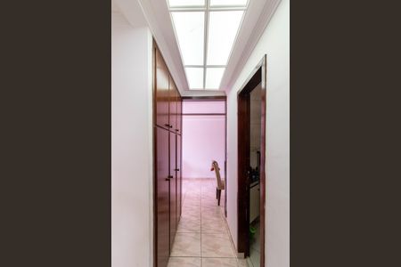 Apartamento à venda com 72m², 3 quartos e 1 vagaCorredor