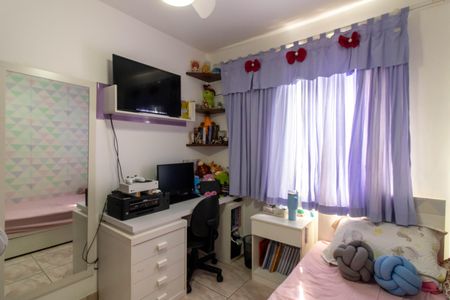 Apartamento à venda com 72m², 3 quartos e 1 vagaQuarto 3