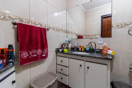 Apartamento à venda com 72m², 3 quartos e 1 vagaBanheiro